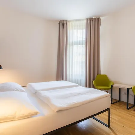 Ea Melantrich 4* Prag