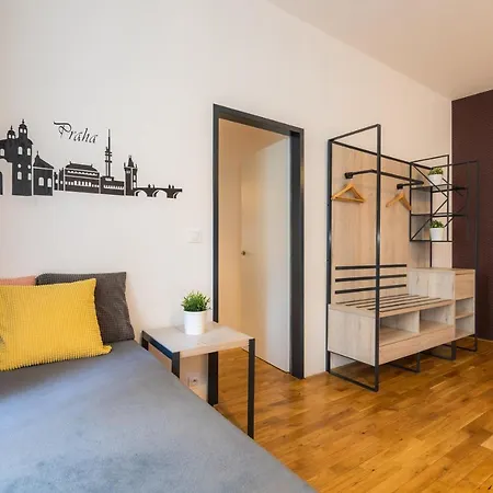 Ea Melantrich 4* Prag