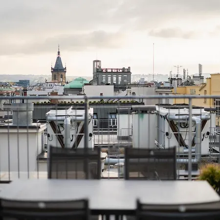 Ea Melantrich Prag