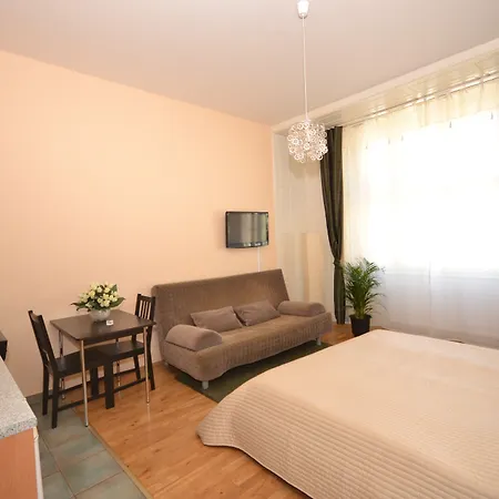 Hotel Ea Melantrich