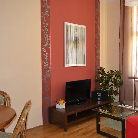Hotel Ea Melantrich 4*