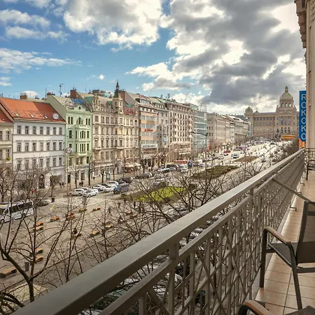 Ea Melantrich Praga