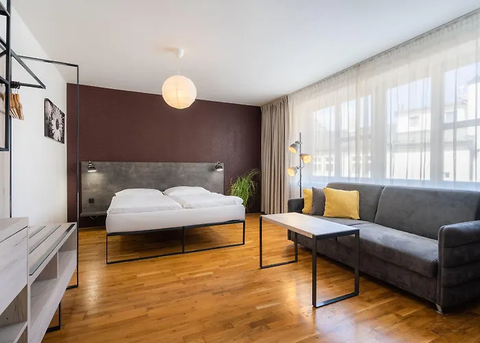 Hotel Ea Melantrich