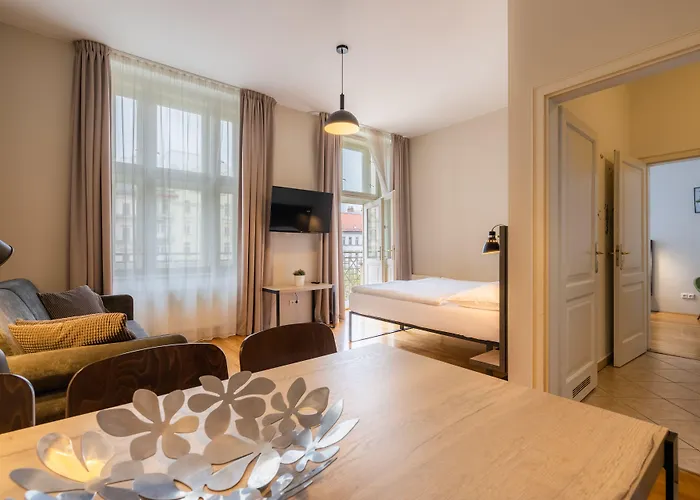 Hotel Ea Melantrich