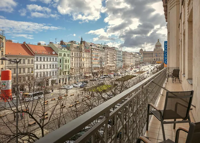 Ea Melantrich Praga