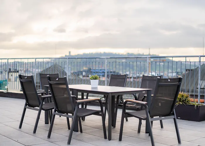 Ea Melantrich Hotel Praga