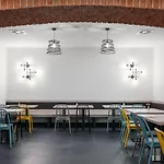 Ea Melantrich 4* Prag