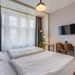 Hotel Ea Melantrich