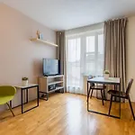 Ea Melantrich Hotell