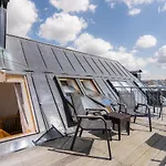 Ea Melantrich Hotel Prague