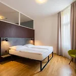 Hotel Ea Melantrich Prague