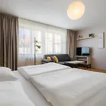 Hotel Ea Melantrich 4*
