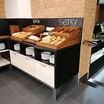 Szálloda Ea Melantrich 4*