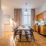 Ea Melantrich Hotel Prague