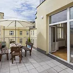 Hotel Ea Melantrich Prague