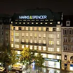 Hotell Ea Melantrich