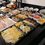 Hotell Ea Melantrich