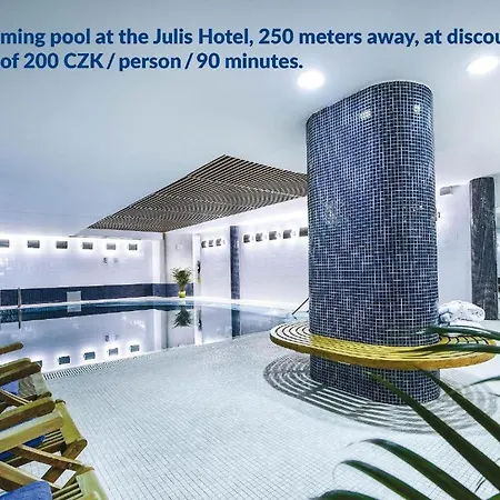 Hotel Ea Melantrich 4*