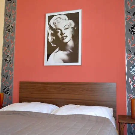 Hotel Ea Melantrich