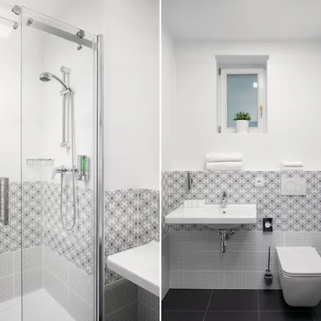 Ea Melantrich Hotel 4*
