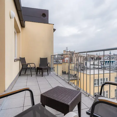 Hotel Ea Melantrich