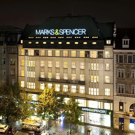Hotel Ea Melantrich