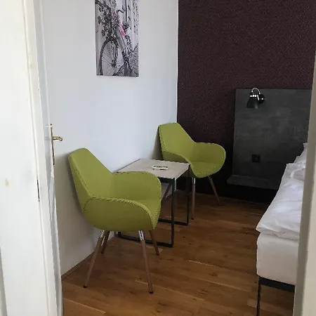 Hotel Ea Melantrich