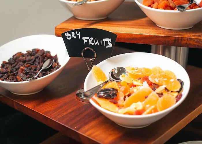 Hotel Ea Melantrich Praha