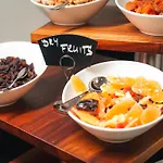 호텔 Ea Melantrich 프라하