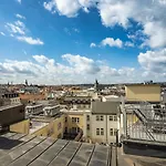 Ea Melantrich Hotel Praag