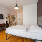 Ea Melantrich Hotel Praag