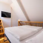 Ea Melantrich Hotel Praag