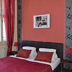 Ea Melantrich Hotel 4*