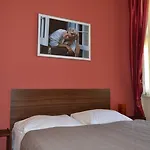 Ea Melantrich 4* Praag