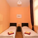 Ea Melantrich 4* Praag