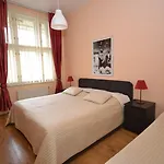 Ea Melantrich Hotel Praag