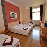 Hotel Ea Melantrich