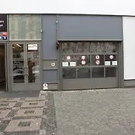 Hotel Ea Melantrich Praag