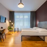 Ea Melantrich 4* Praag