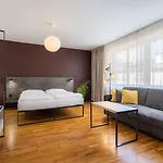 Hotel Ea Melantrich
