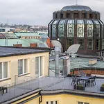 Hotel Ea Melantrich Praag