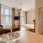 Hotel Ea Melantrich