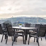 Ea Melantrich Hotel Praag
