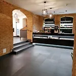 Ea Melantrich Hotel Praag