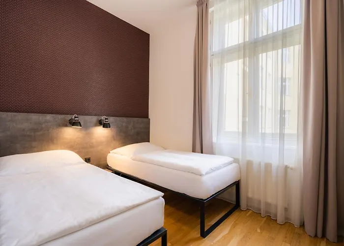 Ea Melantrich Praag