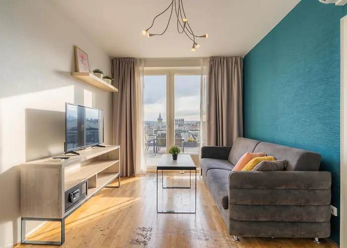 Hotel Ea Melantrich 4*