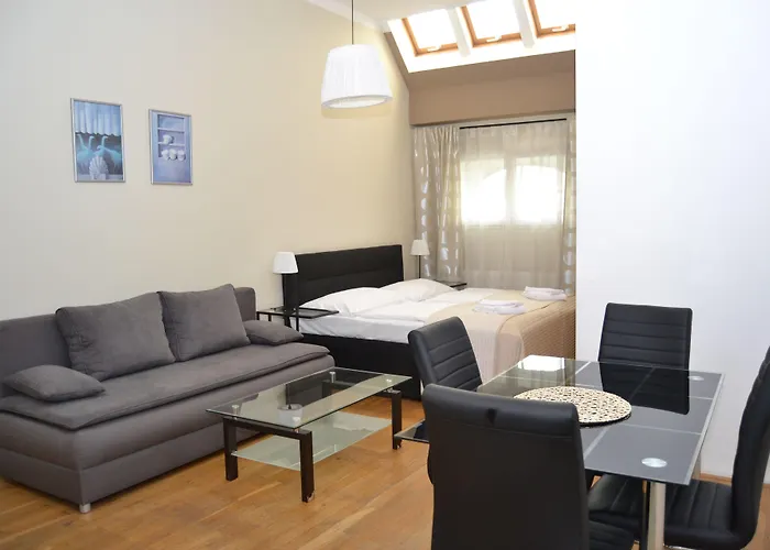 Hotel Ea Melantrich