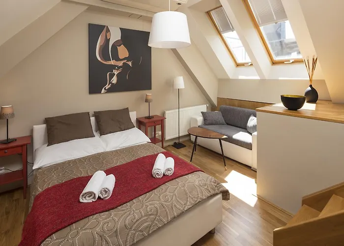 Ea Melantrich Praag